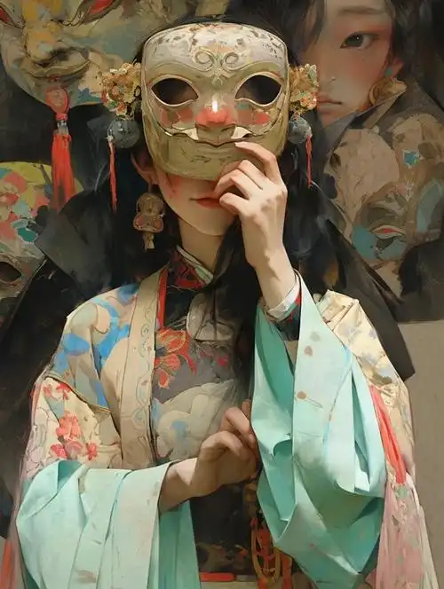 风的形状 治愈动画在线看